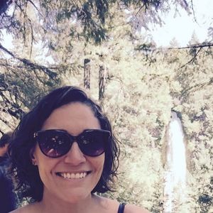 Meet your Posher, Karly